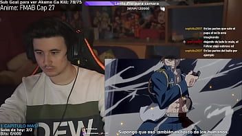 play Casquette Fullmetal Alchemist Brotherhood 25-27 - yisuskrax