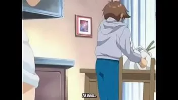 play Hentai - istri dengan istri episódio 01 -