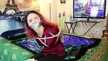 play Hollyrope 凯西 白色 邻居 结 和 作呕