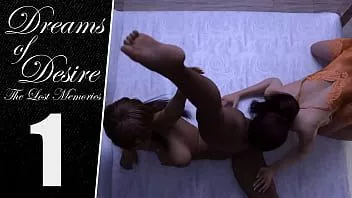 play Colocataire salope fantasme de se faire baiser par sa meilleure amie rêves de désir - les souvenirs perdus - épisode 1