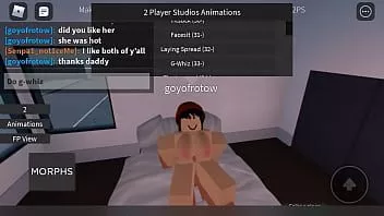 play मेरे प्रेमिका और उसके दोस्त के साथ एक त्रिगुट होने