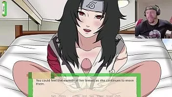 Afspelen Naruto-scènes verwijderd die niemand zou moeten zien (jikage stijgende) [ongecensureerd]