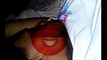 Putar Dia mencintai meraba menggosok orgasme
