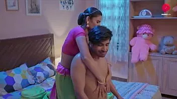 Play Paglet-(2023) unrated 1080p hevc hdrip indian hot web series