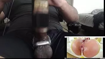 Putar Ai menghisap cumshot dari bbc ke pmv