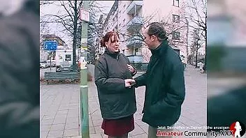 play Milf pelirroja gorda follada como nunca antes