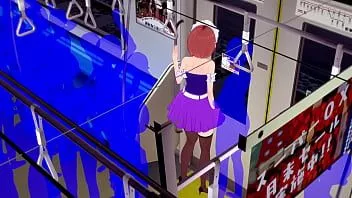 play 3d hentai:~ [سيتو يوكي] allargando ~ خادمة يعطي المر الانتقام (1/2)