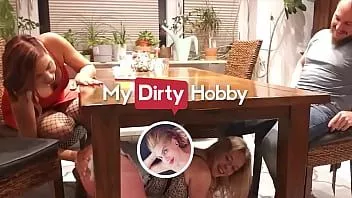 play Mydirtyhobby - 妻は夫を親友と共有します
