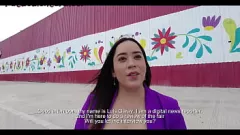 play La MILF latina Kailani Moon se ensucia en un encuentro caliente al aire libre