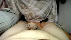 play 25 de minute de joc cu mâinile libere: penis moale până la greu și finisaj exploziv