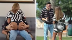 Afspelen Peruaanse MILF Nataly's hardcore verdomde spree