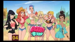 play Farm de botín de Nutaku: hentai milf y pelirroja fantasía de juego de sexo