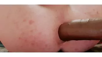 Afspelen Doc Johnson ultraskyn realistische dildo, hou van deze zwarte