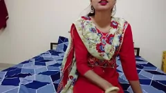 Play Hot Indian Saara Milf's Secret Sex Session with Son-in-Law
