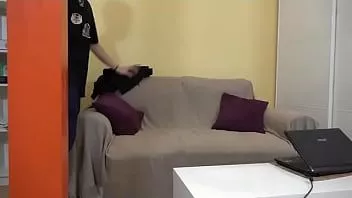 play Gadis pirang meniduri sahabat suaminya sebagai r.