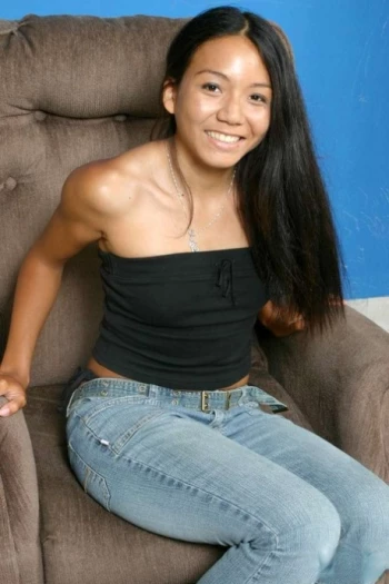 Pornstar Keeani Lei