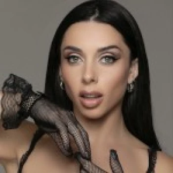 Pornstar Luiza Marcato