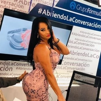 Actrita Gali Diva