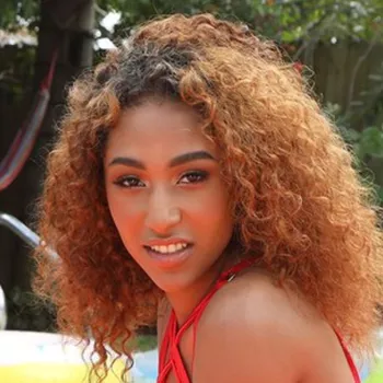 Bintang porno Brixley Benz