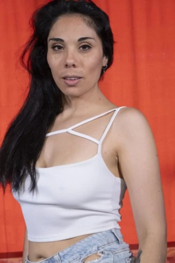 Bintang porno Tweety Valentine