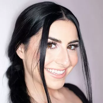 Pornoster Kaitlyn Katsaros