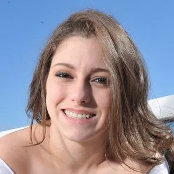 Pornoster Krista James