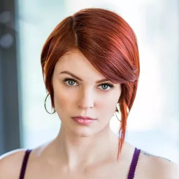 Pornoster Bree Daniels