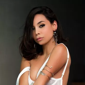 Pornoster Marga Cifuentes