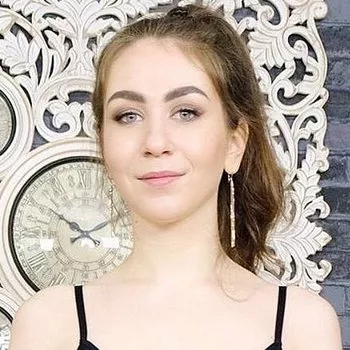 Actrita Vivian Grace